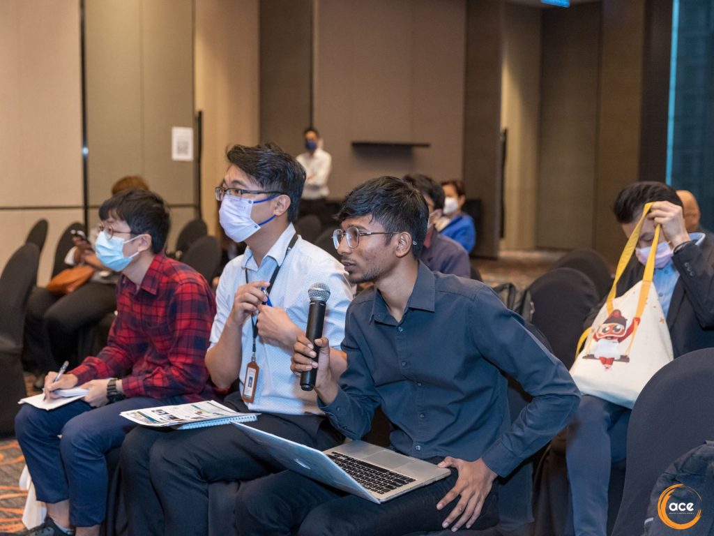 Leform Prospectus Launch