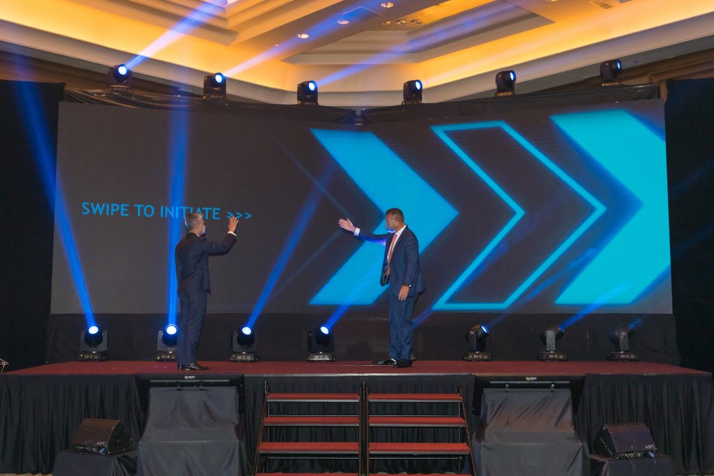 Launch of Public Listed Companies (PLCs) Transformation Programme