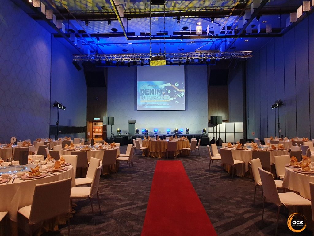 UMMI Surgical & Medi-life Annual Dinner 2023