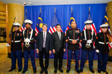 Celebrating the 246th U.S. Independence Day | Above Creative Events