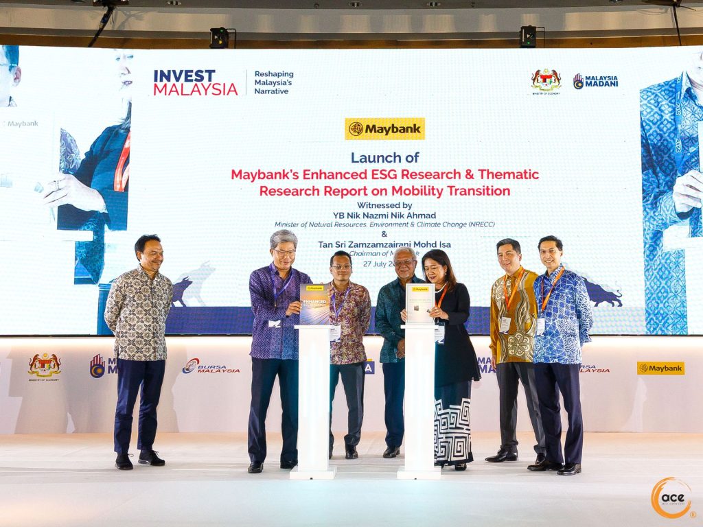 IMKL 2023 Special Series