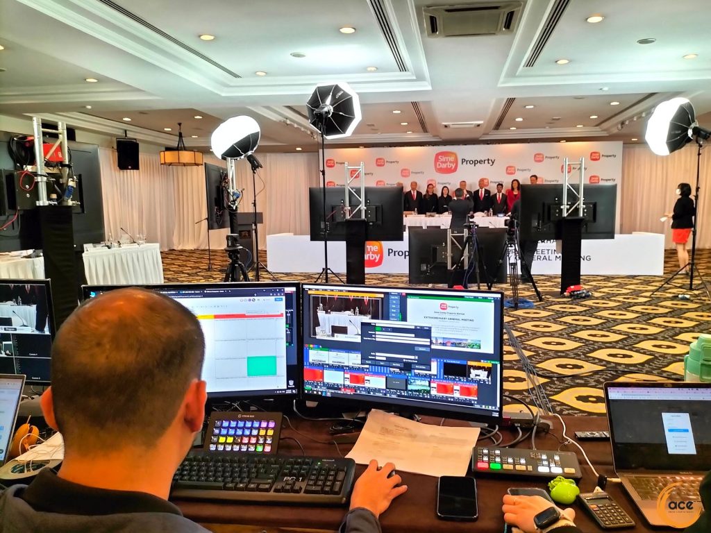 SIME DARBY PROPERTY 56th AGM & EGM 2023