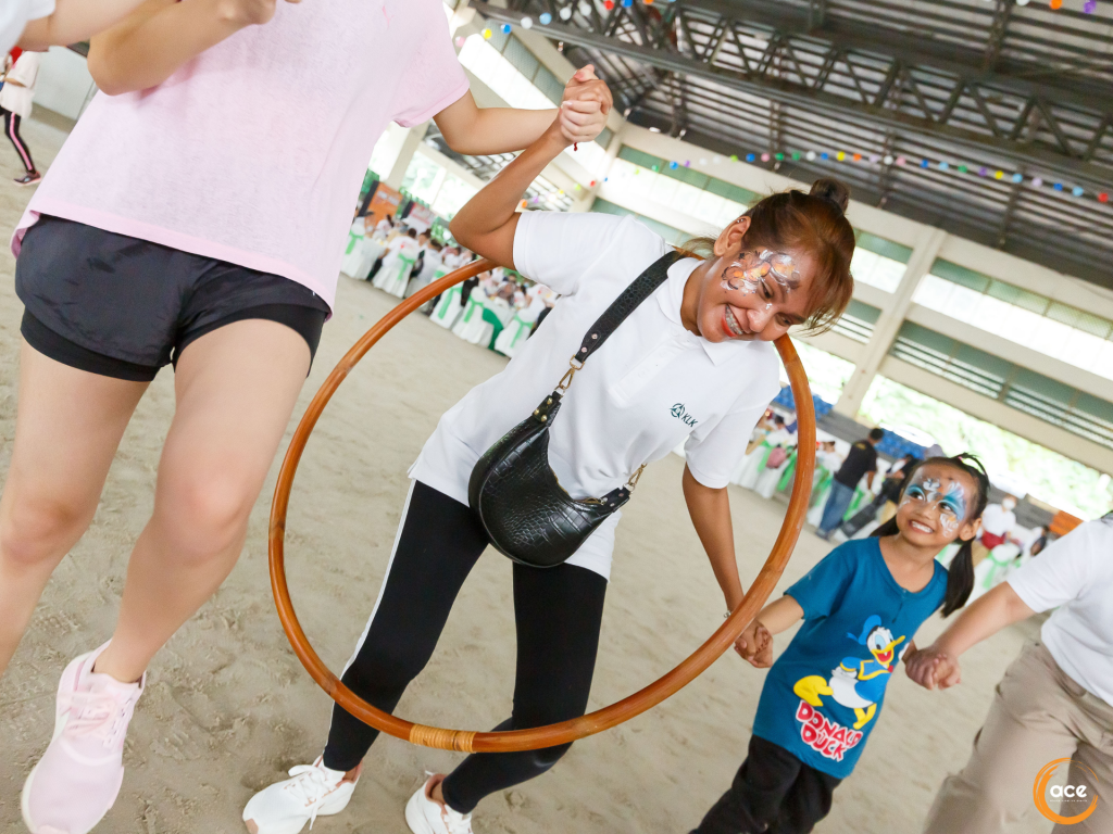 MKLK FAMILY DAY 2022