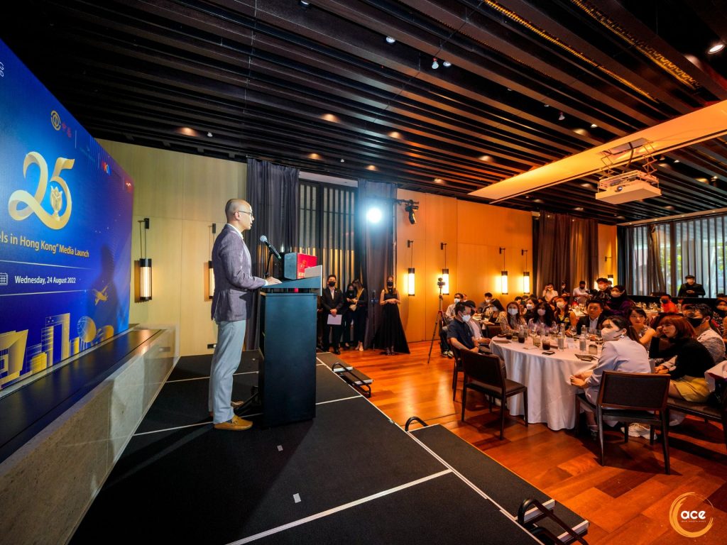 MARVELS IN HONG KONG – MEDIA LAUNCH IN MALAYSIA | Above Creative Events