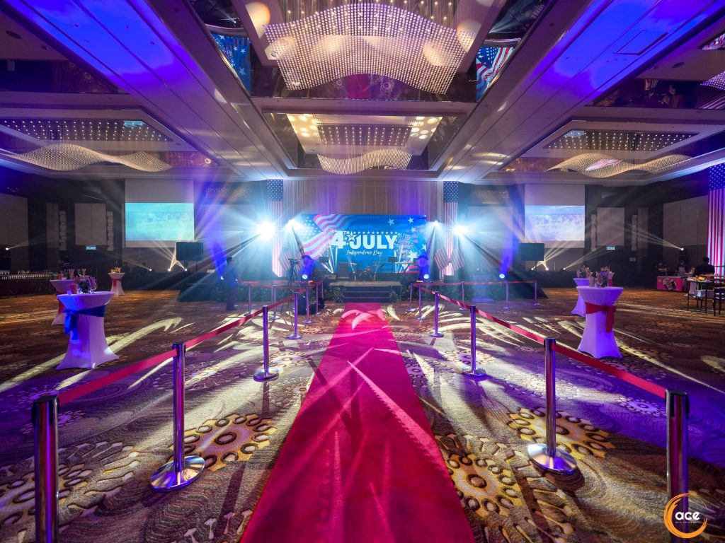 US Embassy Independence Day 2023