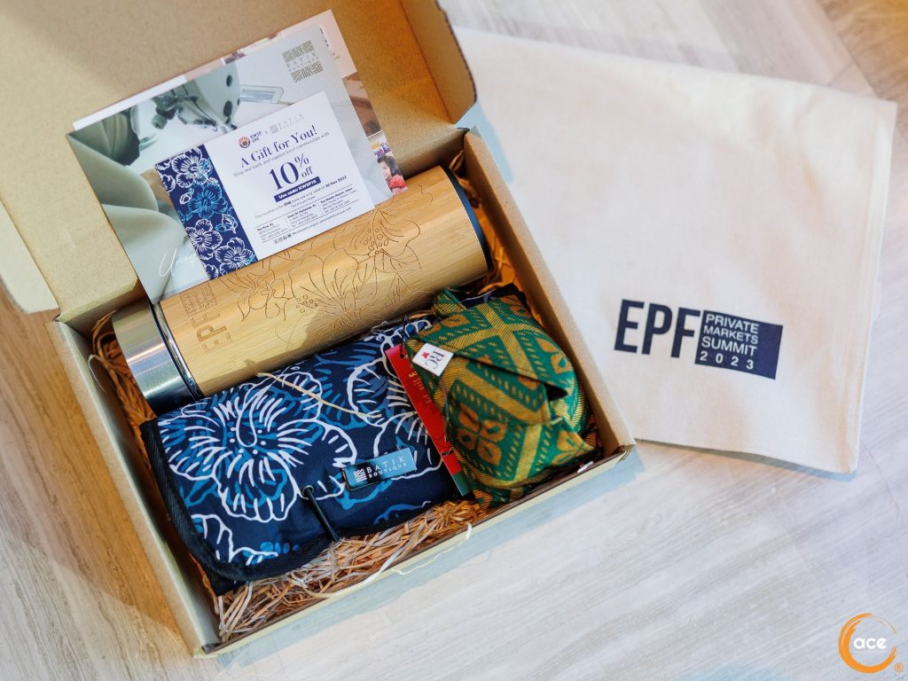 EPF Private Markets Summit