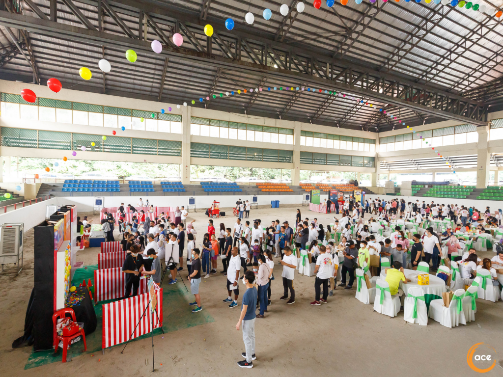 MKLK FAMILY DAY 2022