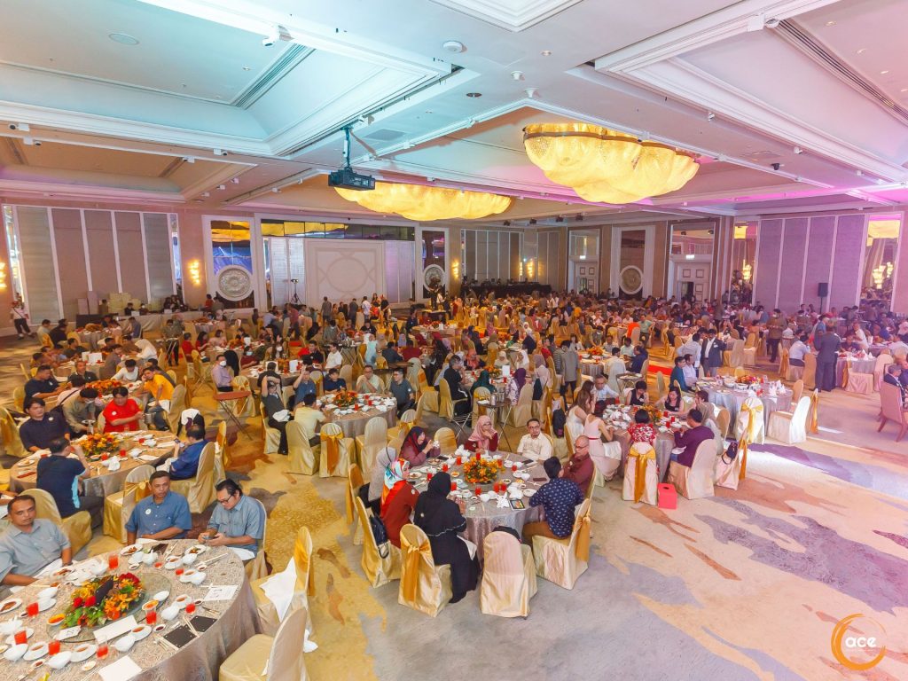 Recron Staff Annual Dinner 2023