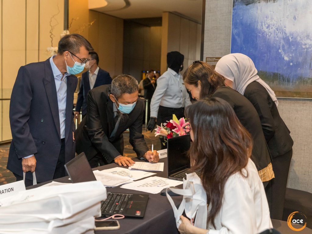 Leform Prospectus Launch