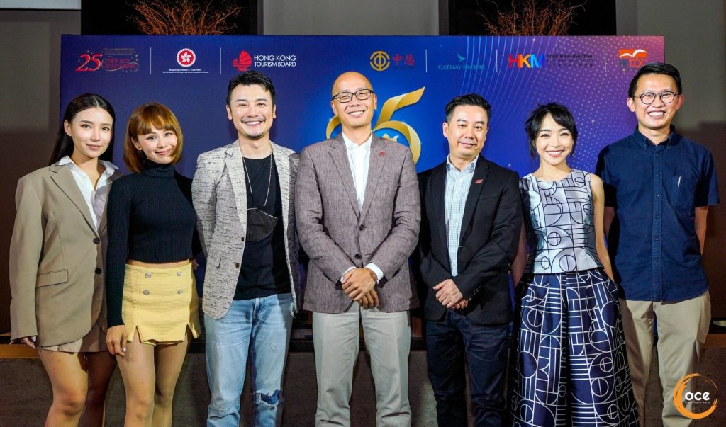 MARVELS IN HONG KONG - MEDIA LAUNCH IN MALAYSIA