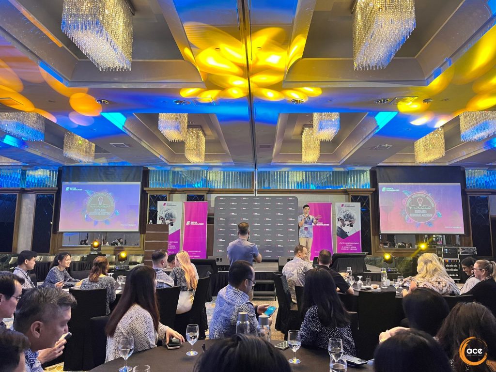 Asia Regional Meeting 2023