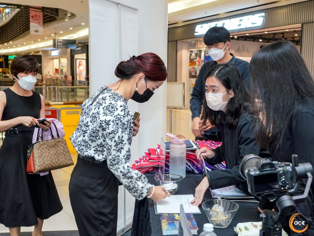 HKETO Roving Exhibition