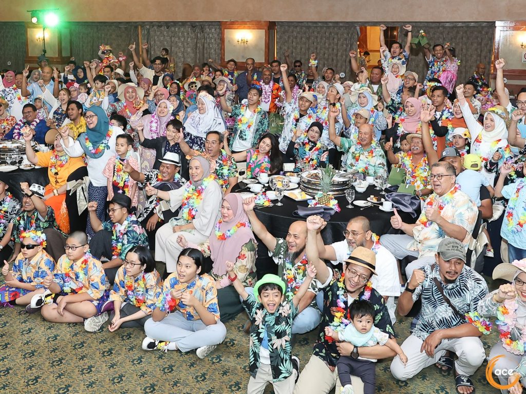 NUR POWER GROUP ANNUAL DINNER 2023 | Above Creative Events