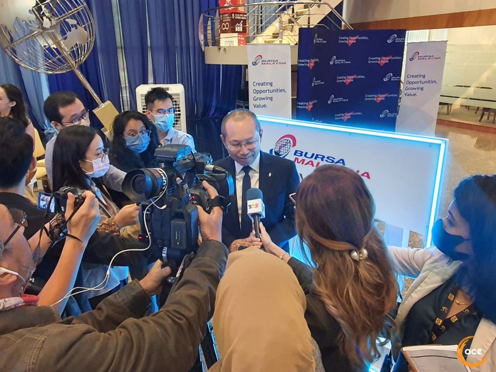 IMKL 2022 SERIES 1 – BUILDING RESILIENCE AMIDST VOLATILITY | Above Creative Events