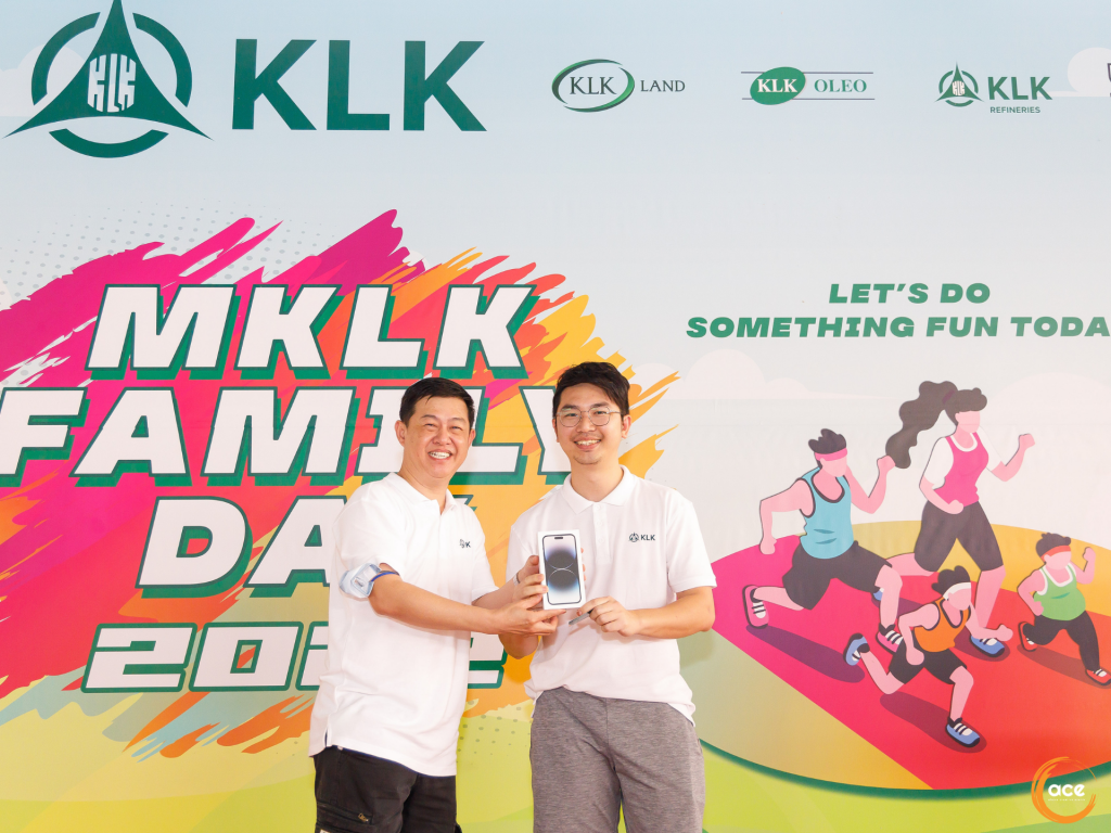 MKLK FAMILY DAY 2022