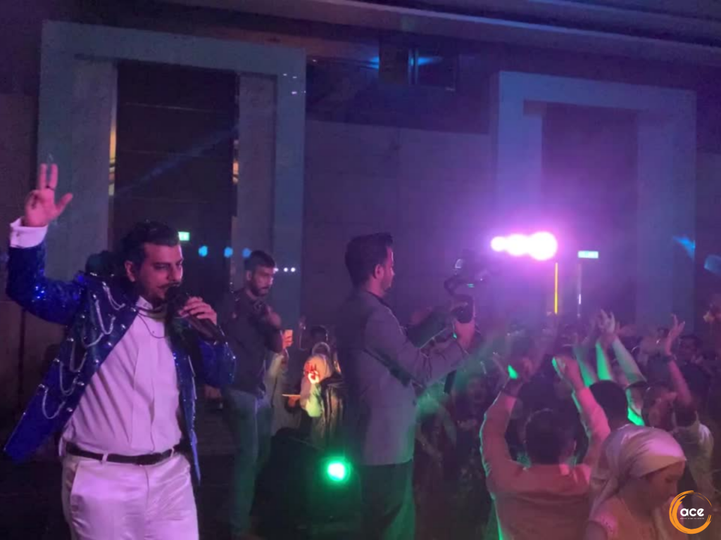 e2open ANNUAL DINNER 2022