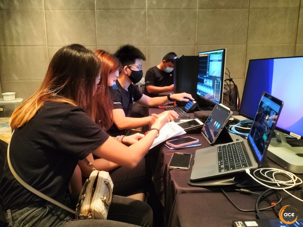 Mercedes F1 Press Conference