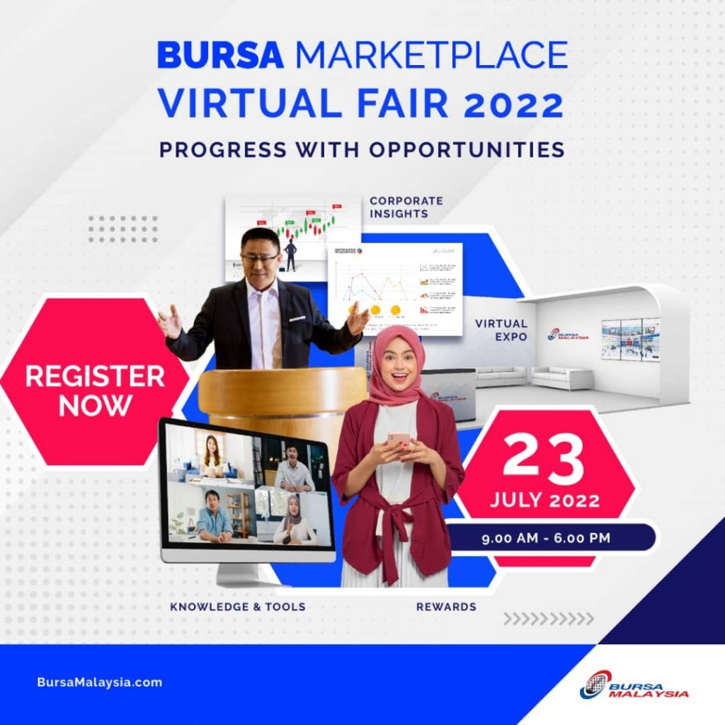 Bursa VCM