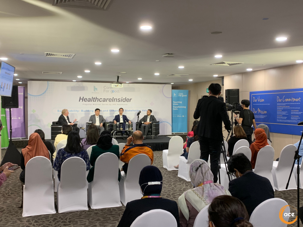 IHH HealthcareInsider