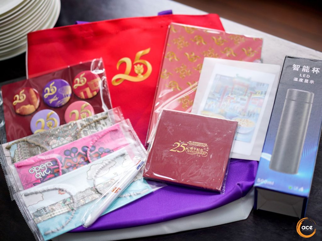 MARVELS IN HONG KONG - MEDIA LAUNCH IN MALAYSIA