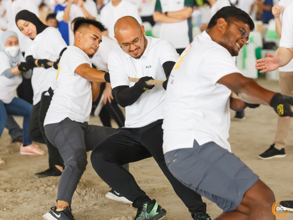 MKLK FAMILY DAY 2022