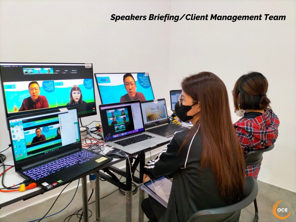 RHB ESG Thematic Conference 2022