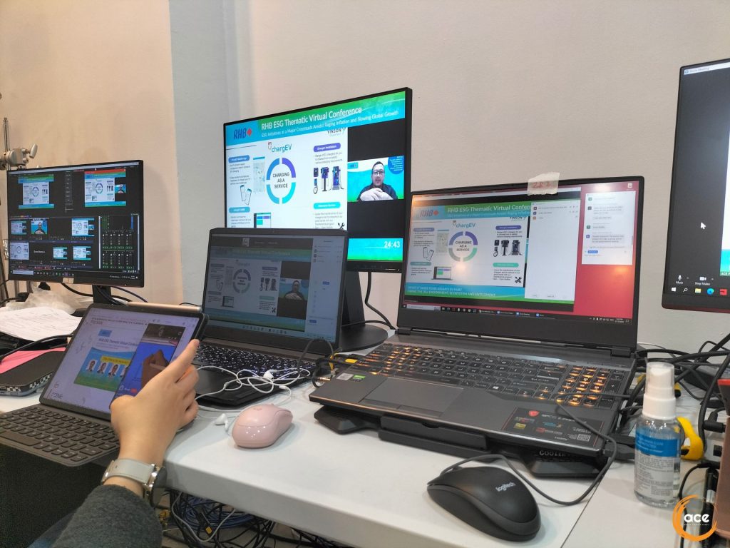 RHB ESG Thematic Conference 2022