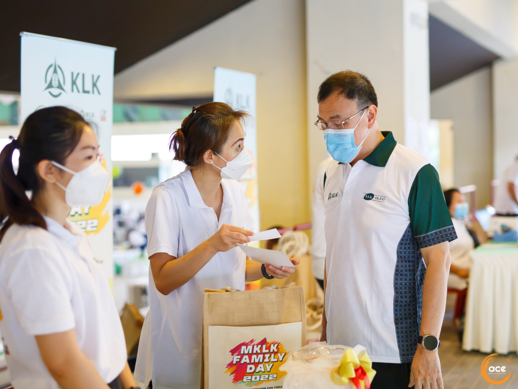 MKLK FAMILY DAY 2022