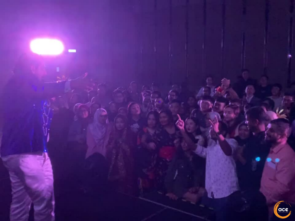 e2open ANNUAL DINNER 2022