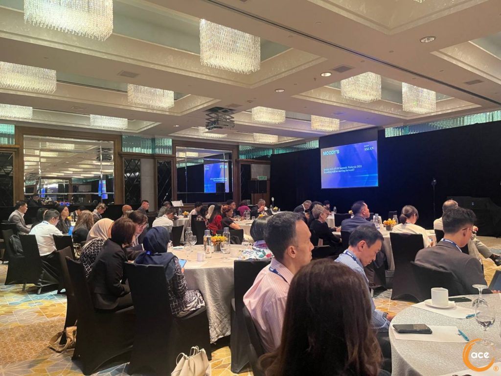 Moody’s Conference 2024