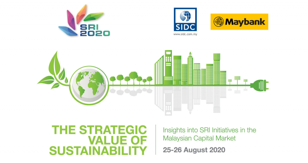 SECURITIES INDUSTRY DEVELOPMENT COMMISSION AND SUSTAINABLE AND RESPONSIBLE INVESTMENT 2020 | Above Creative Events