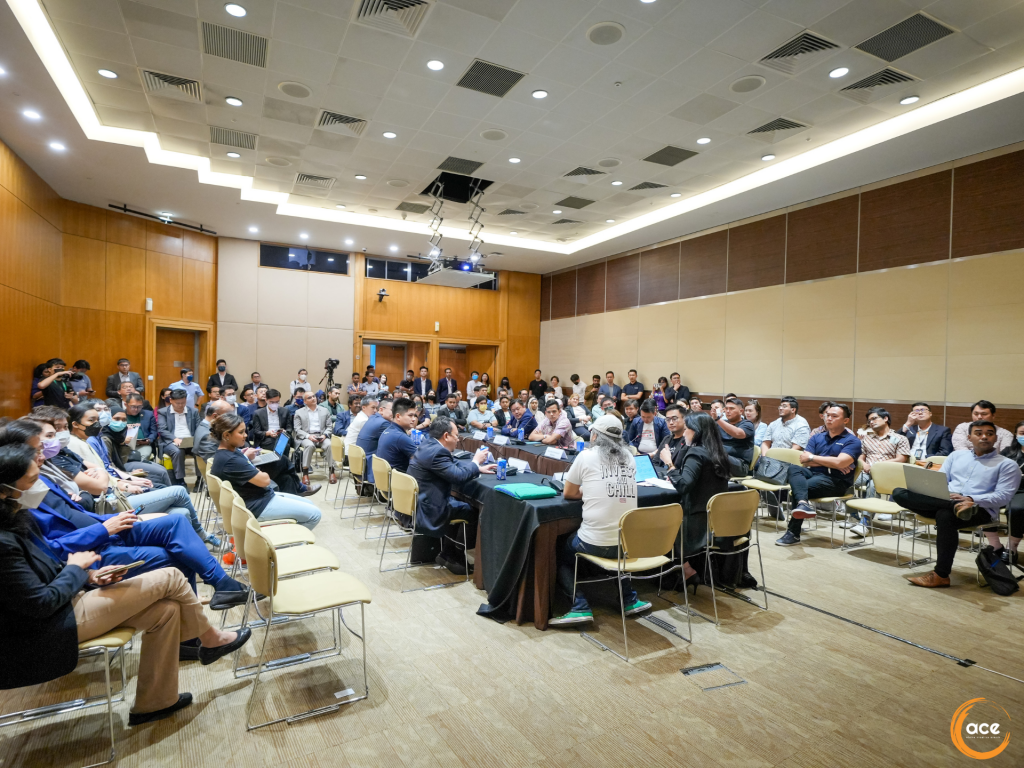 SCxSC GROW Fintech Conference 2023