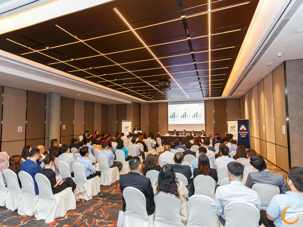 L&P GLOBAL BERHAD PROSPECTUS LAUNCH