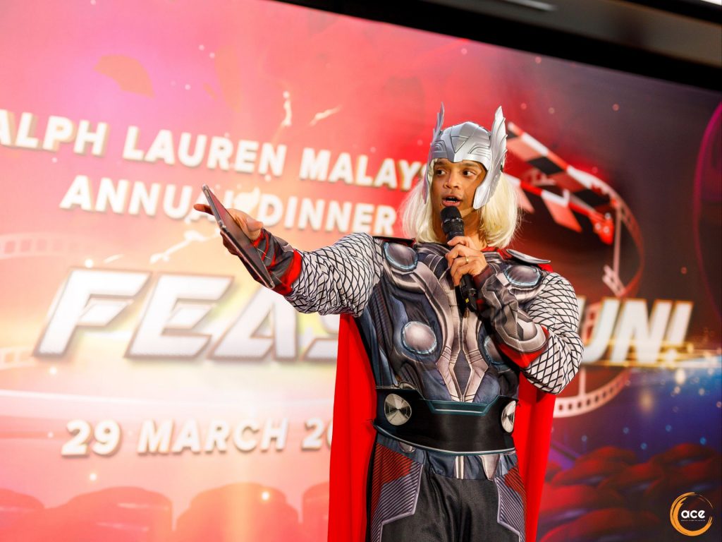 Ralph Lauren Annual Dinner 2023