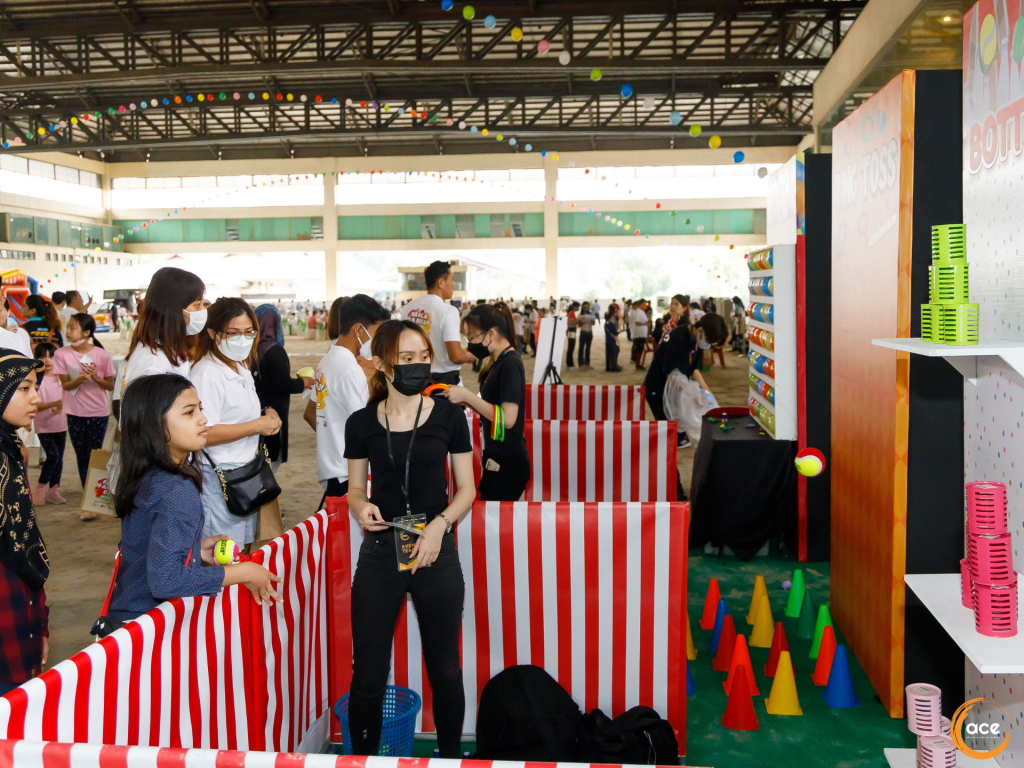 MKLK FAMILY DAY 2022