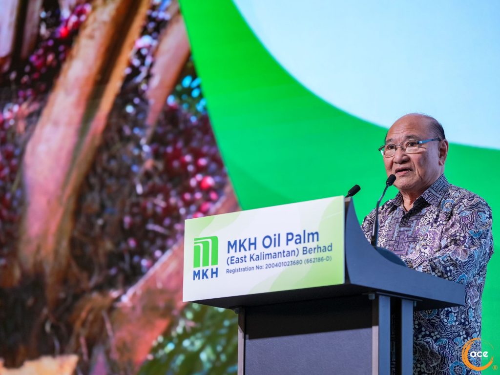 MKH Prospectus Launch