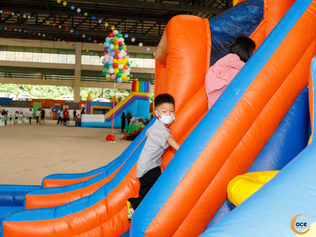 MKLK FAMILY DAY 2022