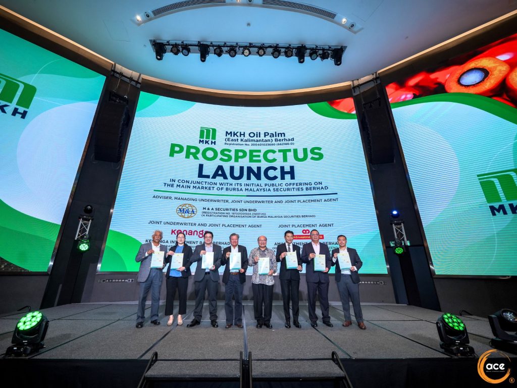 MKH Prospectus Launch