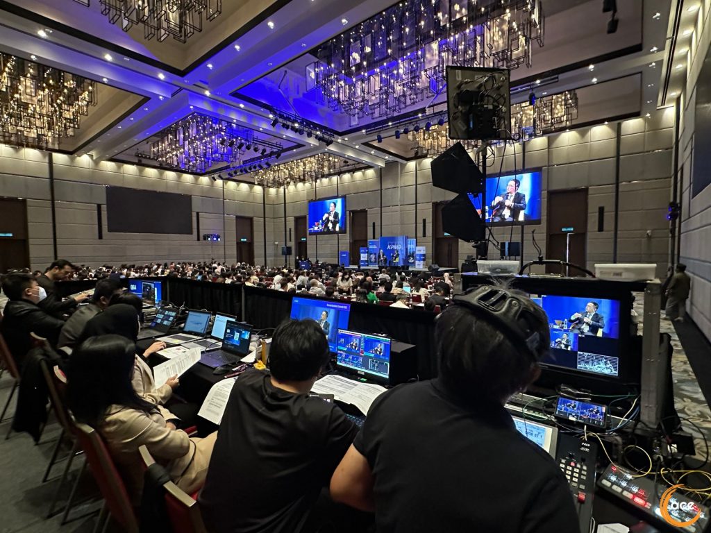 KPMG Tax & Business Summit 2022