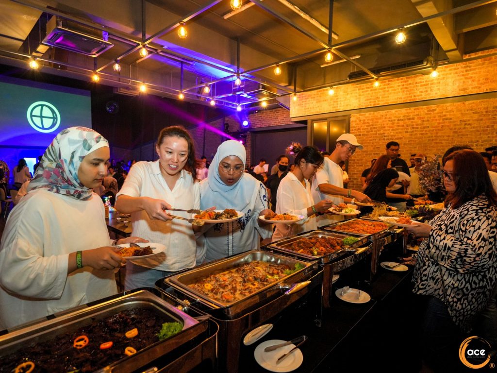 Wise Payment 2024 Annual Party