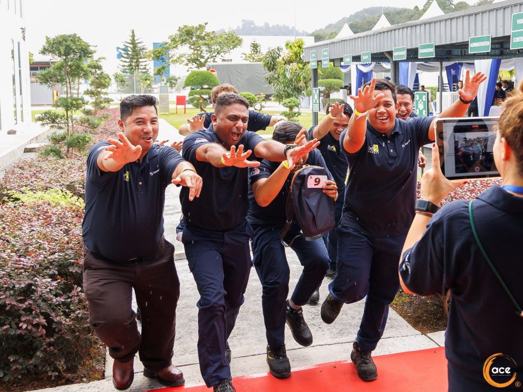 Sendayan's 10th Anniversary