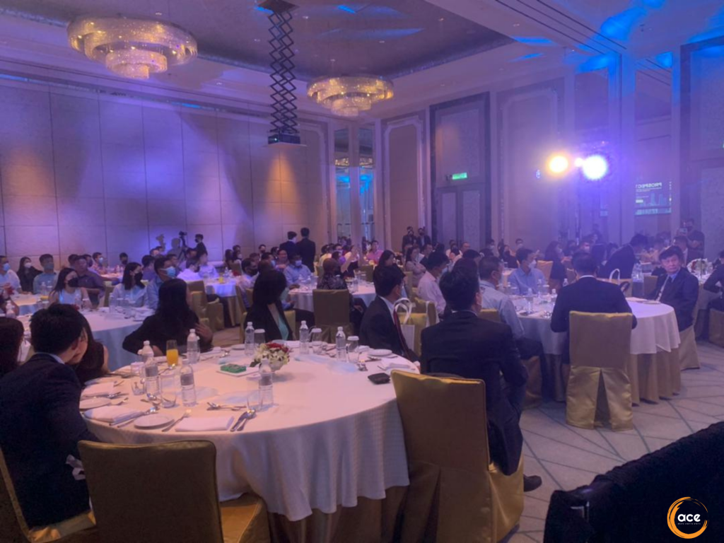 EME Prospectus Launch