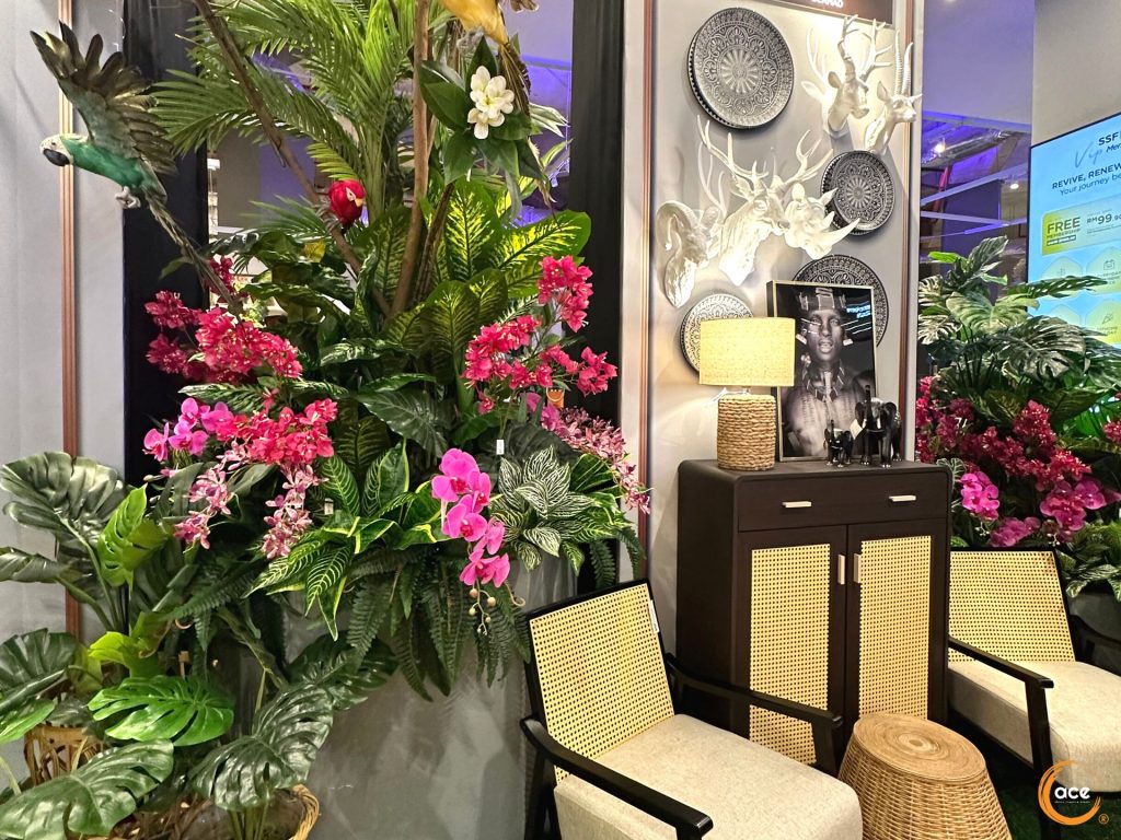 SSF Home Group Berhad Prospectus Launch 2023