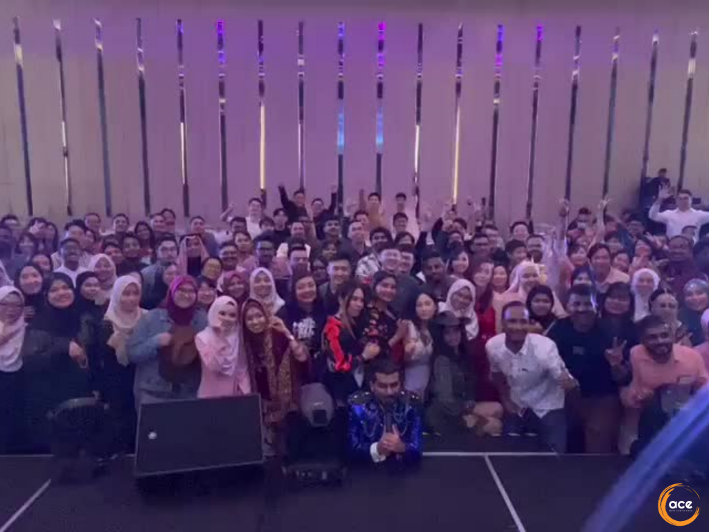 e2open ANNUAL DINNER 2022