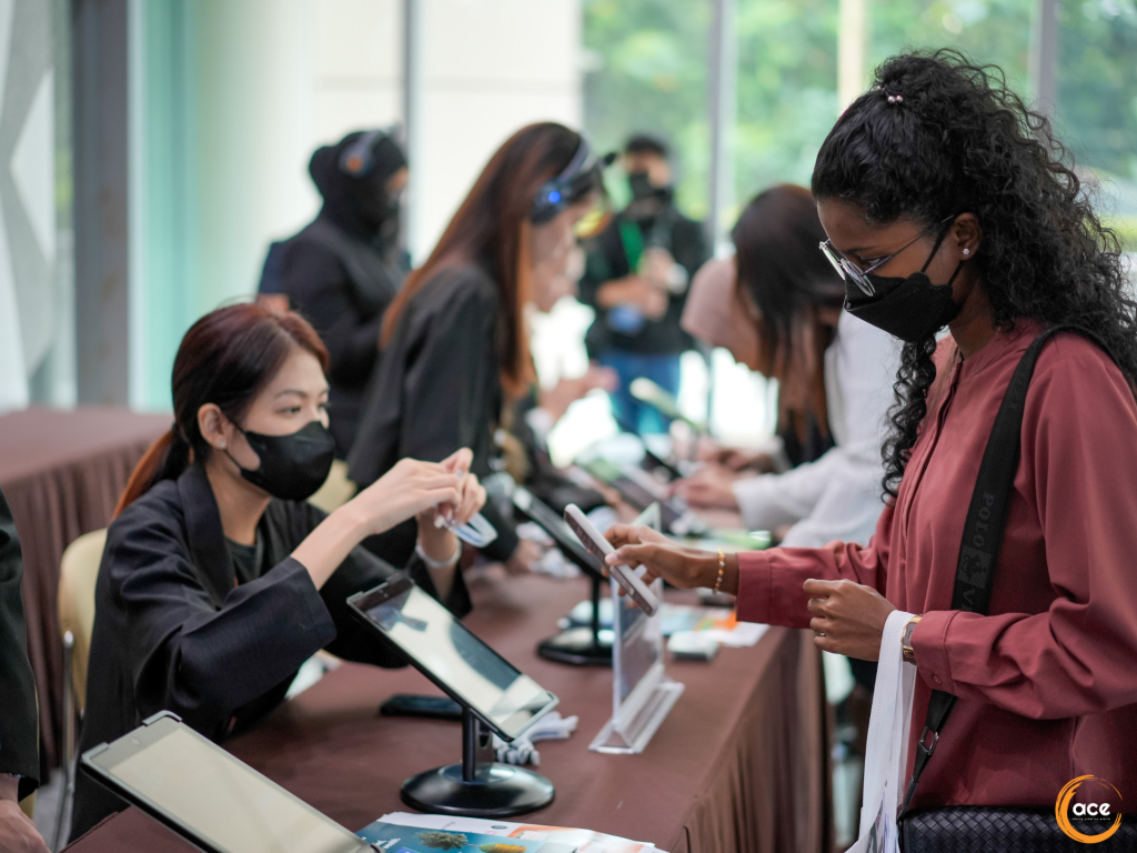 SCxSC GROW Fintech Conference 2023