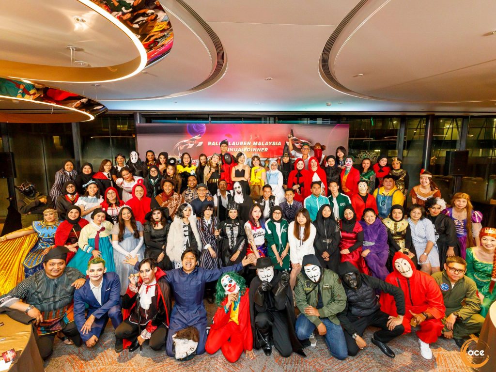 Ralph Lauren Annual Dinner 2023