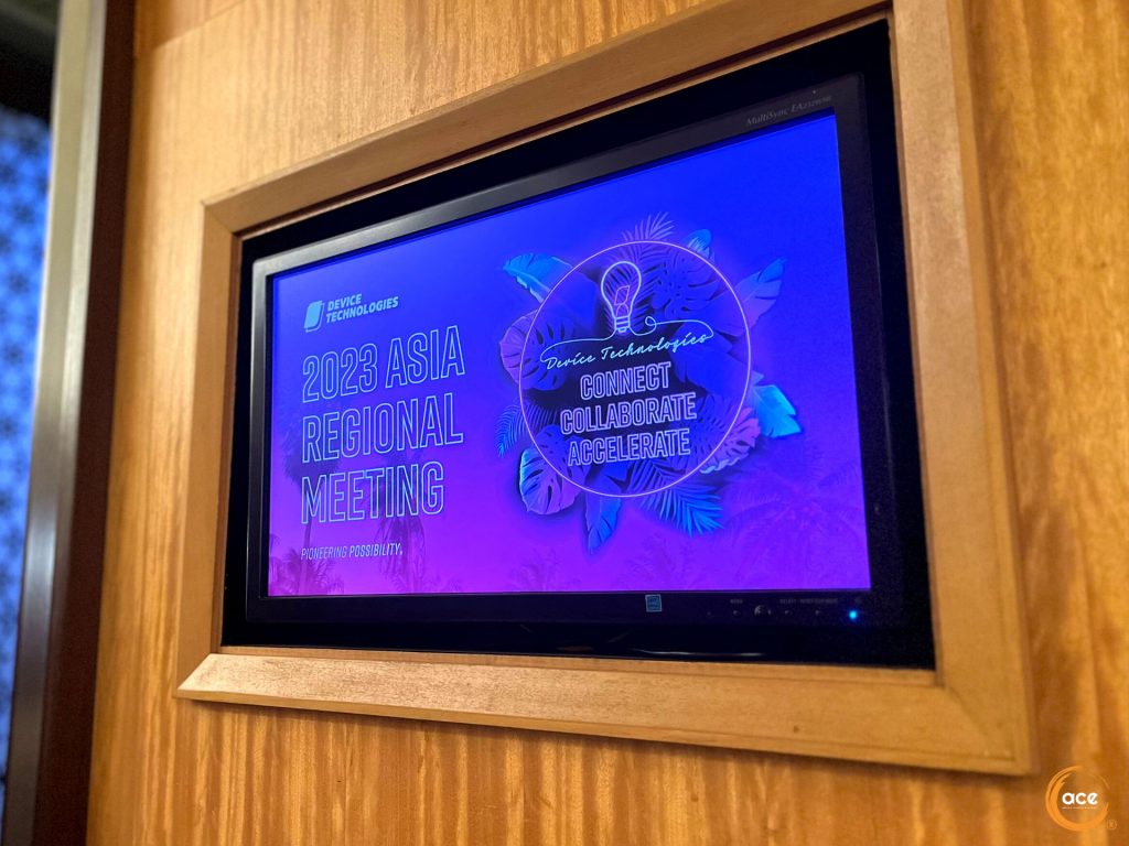 Asia Regional Meeting 2023