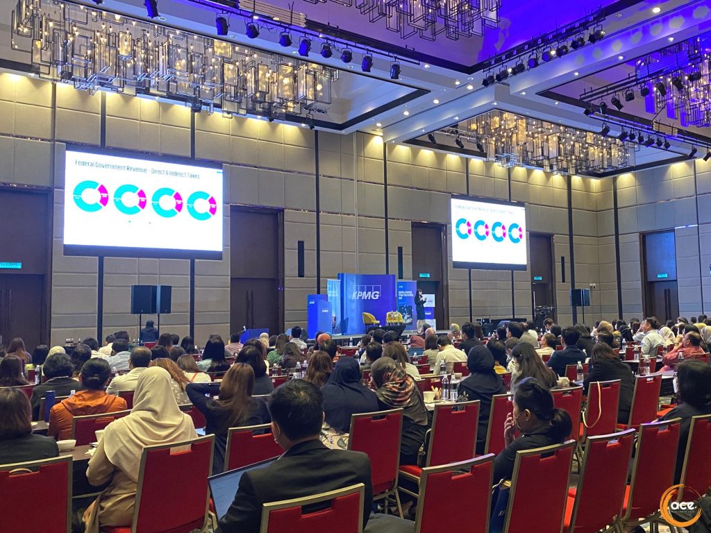 KPMG Tax & Business Summit 2022