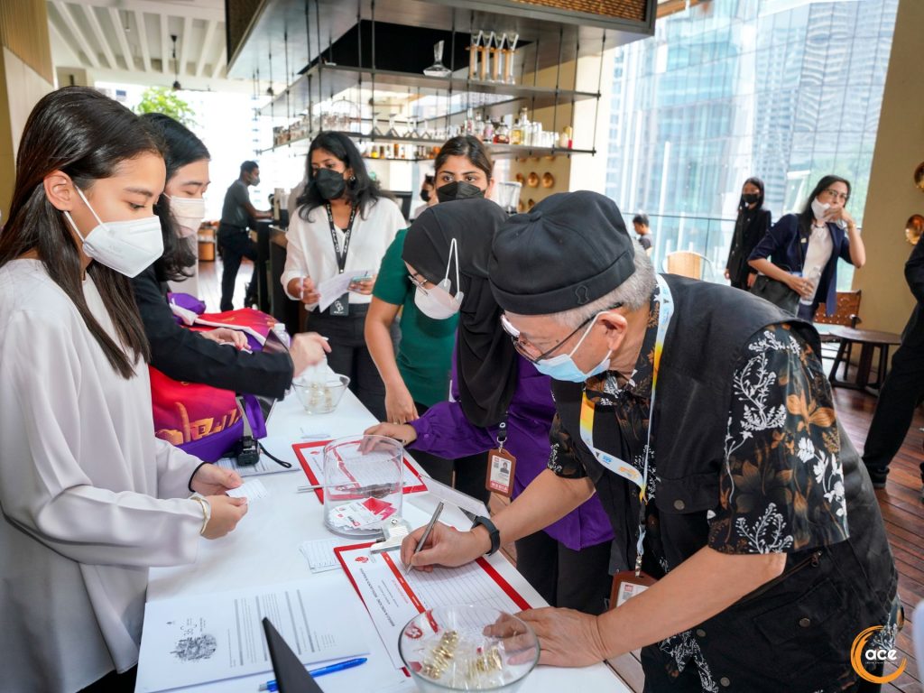 MARVELS IN HONG KONG - MEDIA LAUNCH IN MALAYSIA