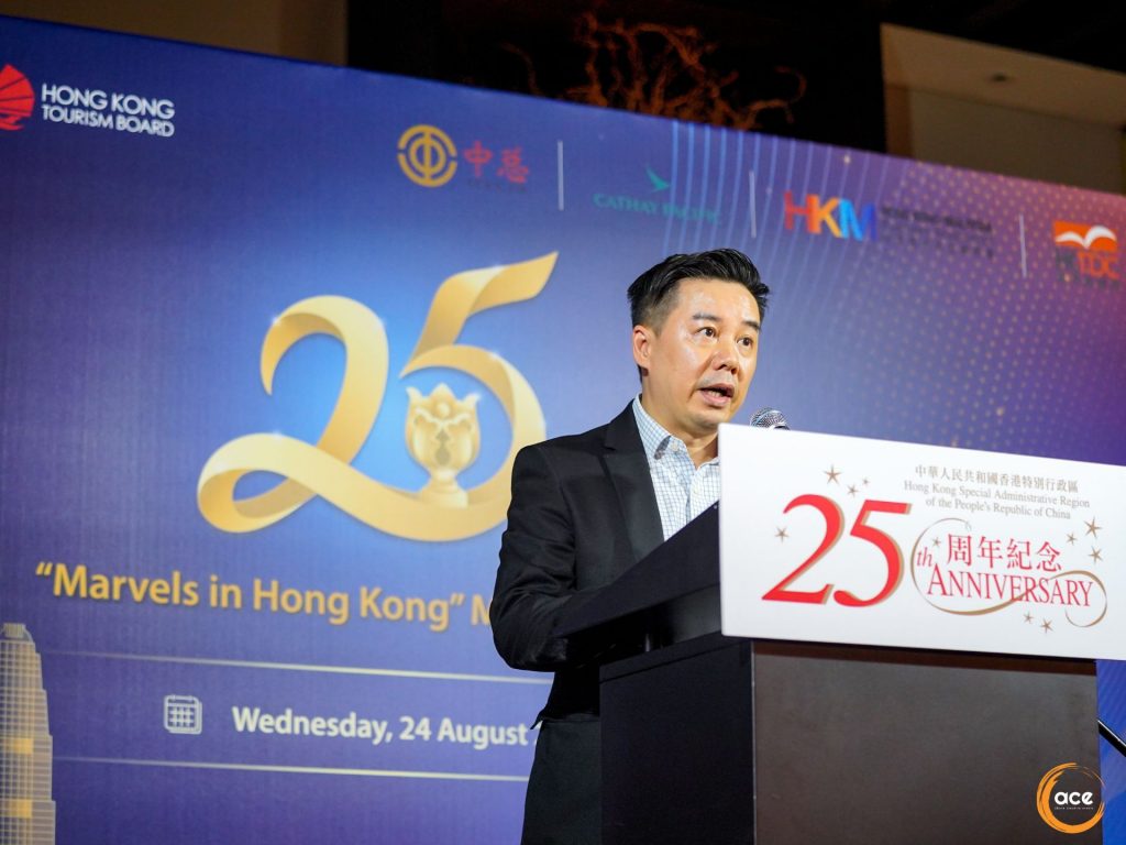 MARVELS IN HONG KONG - MEDIA LAUNCH IN MALAYSIA